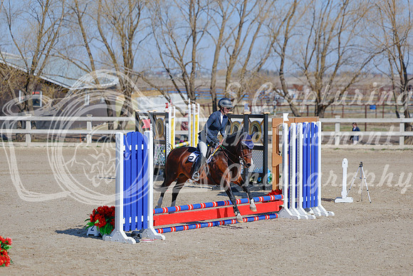 2025 - Haylee - Spring Welcome - Saturday April 26th - 02775