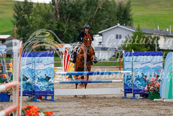 2025 - Haylee - Rocky Mountain Classic II - Saturday August 16th - 02664