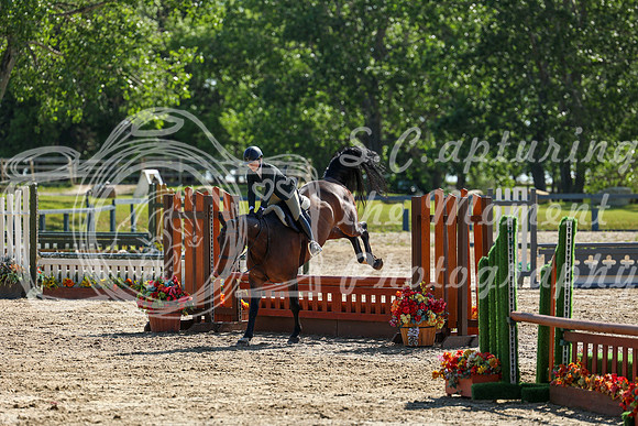 2025 - Mara - June Classic I - Sunday June 15th - 07324