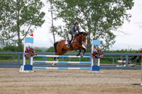 2025 - Haylee - June Classic II - Friday June 20th - 08768