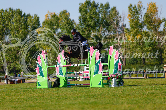 2025 - Haylee - Rocky Mountain Classic III - Sunday August 24th - 07848