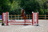 2025 - Haylee - Picco Horse Show - Sunday July 27th 03143