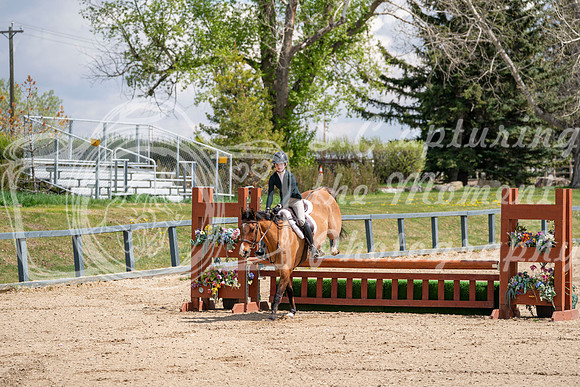 2025 - Jackie - Bow Valley II - Saturday May 17th - 11438