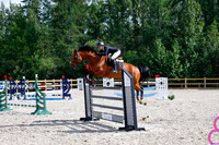 2025 - Haylee - Picco Horse Show - Friay July 25th 05832