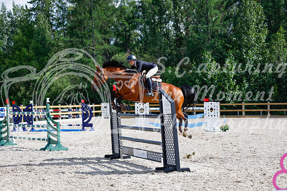 2025 - Haylee - Picco Horse Show - Friay July 25th 05832