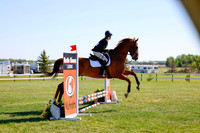2025 - Haylee - Edmonton Classic - Saturday, May 24th - 01977