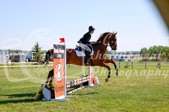 2025 - Haylee - Edmonton Classic - Saturday, May 24th - 01977
