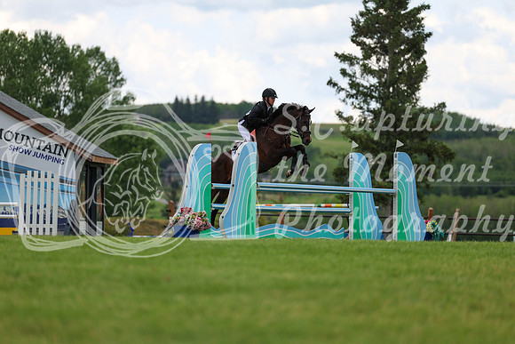 2025 - Shea - June Classic I - Saturday June 14th - 07139