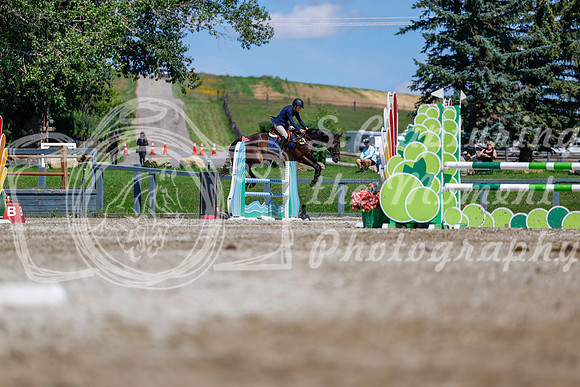 2025 - Haylee - Rocky Mountain Classic I - Saturday August 9th - 14723