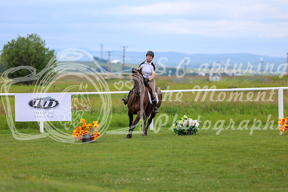 2025 - Shea - Teesdale - Friday July 25th - 07527