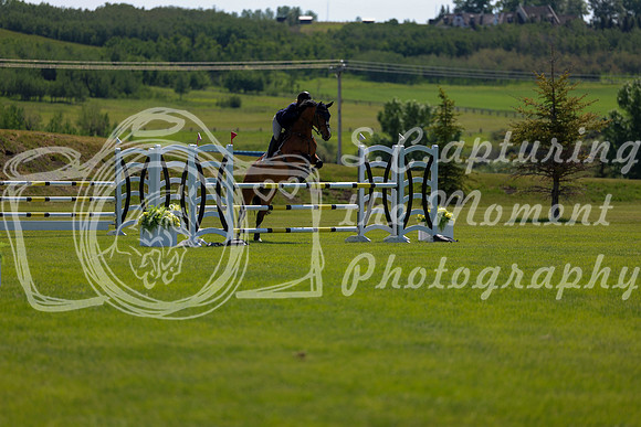 2025 - Shea - June Classic I - Sunday June 15th - 09294