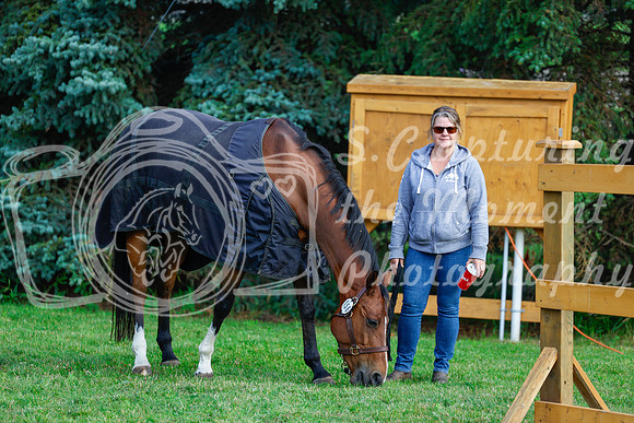 2025 - Haylee - Picco Horse Show - Saturday July 26th 00028
