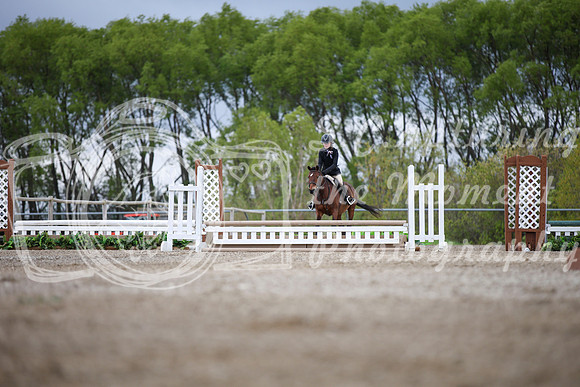 2025 - Karlee - Blue Sky Classic - Monday, May 19th - 00857