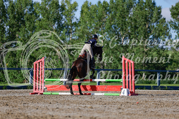 2025 - Haylee - Rocky Mountain Classic II - Thursday August 14th - 01041