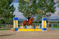 2025 - Haylee - Rocky Mountain Classic III - Wednesday August 20th - 01761