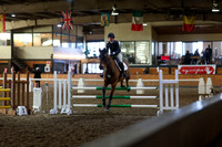 2025 - HJ Schooling - Sunday March 23rd - 6464