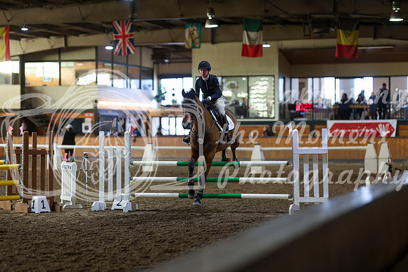 2025 - HJ Schooling - Sunday March 23rd - 6464