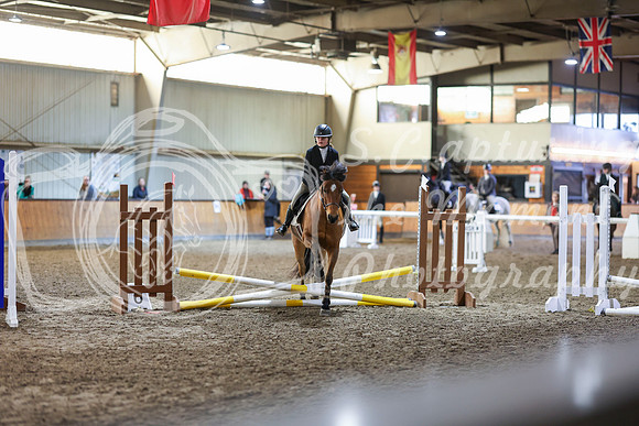 2025 - HJ Schooling - Sunday March 23rd - 0748