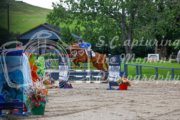 2025 - Haylee - Rocky Mountain Classic II - Saturday August 16th - 18623