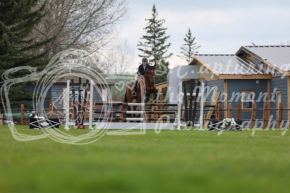 2025 - Shea - Bow Valley II - Saturday May 17th - 01778