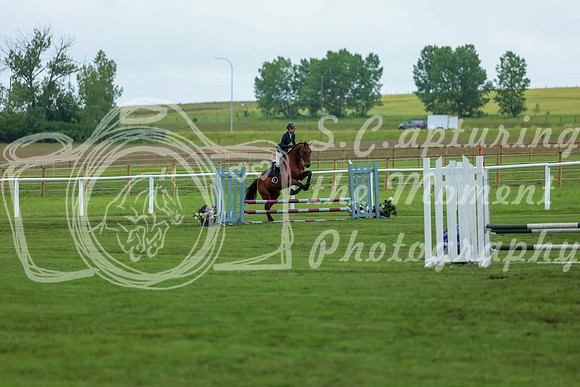 2025 - Shea - Teesdale - Saturday July 26th - 01207