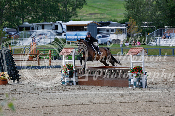 2025 - Haylee - June Classic I - Friday June 13th - 08888