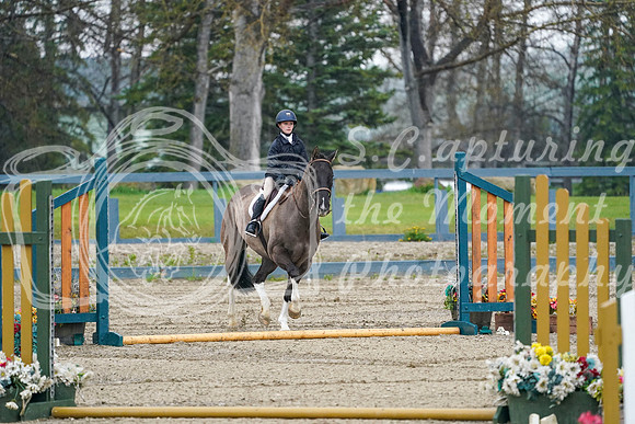 2025 - Jackie - Bow Valley II - Sunday May 18th - 09351