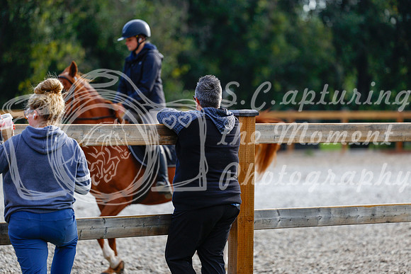 2025 - Haylee - Picco Horse Show - Saturday July 26th 00012