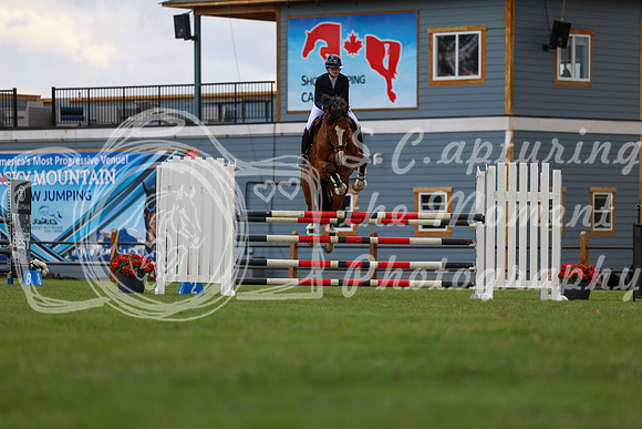 2025 - Shea - Bow Valley II - Saturday May 17th - 15528