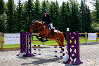 2025 - Haylee - Picco Horse Show - Sunday July 27th 02990