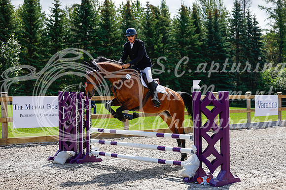 2025 - Haylee - Picco Horse Show - Sunday July 27th 02990