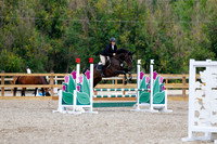 2025 - Haylee - Picco Horse Show - Saturday July 26th 06541