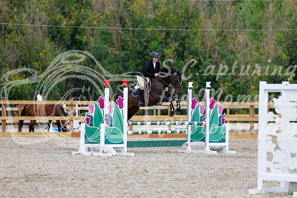 2025 - Haylee - Picco Horse Show - Saturday July 26th 06541