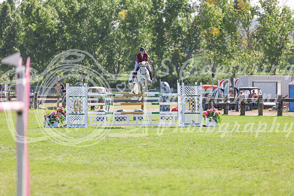 2025 - Shea - Rocky Mountain Classic III - Thursday August 21st - 11712