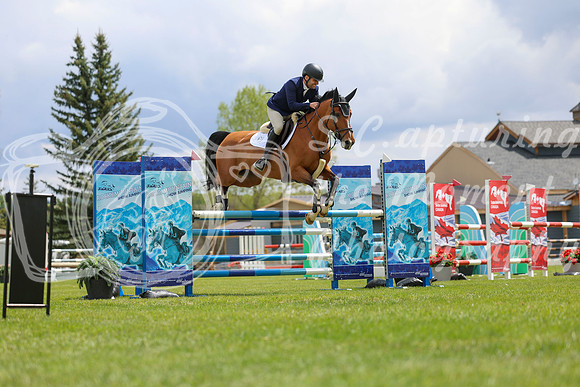 2025 - Shea - Bow Valley II - Saturday May 17th - 15168