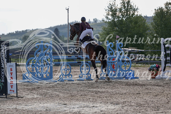 2025 - Haylee - Rocky Mountain Classic I - Sunday August 10th - 00156