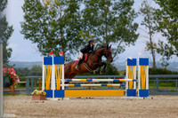 2025 - Haylee - Rocky Mountain Classic III - Wednesday August 20th - 09081