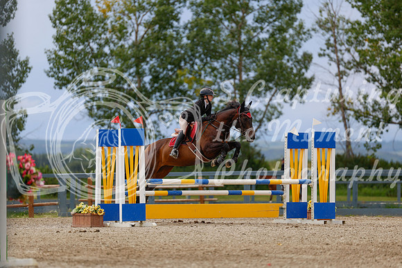 2025 - Haylee - Rocky Mountain Classic III - Wednesday August 20th - 09081