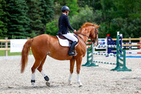 2025 - Haylee - Picco Horse Show - Friay July 25th 04222