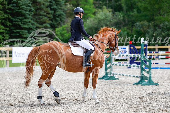 2025 - Haylee - Picco Horse Show - Friay July 25th 04222