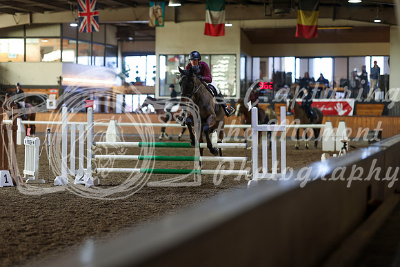 2025 - HJ Schooling - Sunday March 23rd - 5439