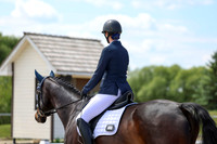 2025 - Dressage Festival - Saturday July 5th - 07488