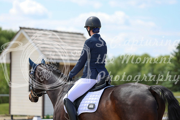 2025 - Dressage Festival - Saturday July 5th - 07488