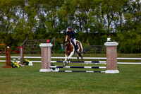 2025 - Haylee - Blue Sky Classic - Monday, May 19th 09280