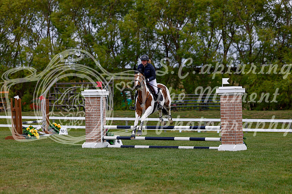 2025 - Haylee - Blue Sky Classic - Monday, May 19th 09280