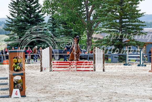 2025 - Haylee - June Classic II - Sunday June 22nd - 02831