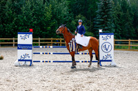 2025 - Haylee - Picco Horse Show - Saturday July 26th 07519