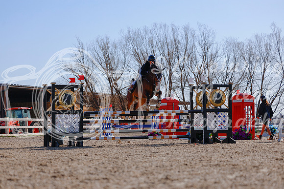 2025 - Haylee - Spring Welcome - Saturday April 26th - 02348