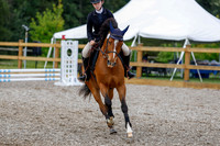 2025 - Haylee - Picco Horse Show - Saturday July 26th 01120