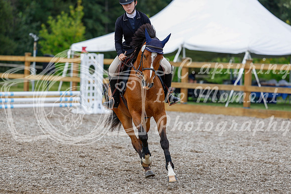2025 - Haylee - Picco Horse Show - Saturday July 26th 01120
